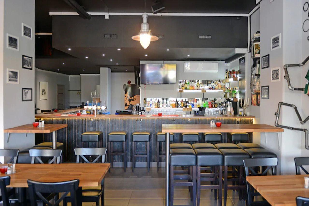 Spoton & Sportsbar * Gotemburgo