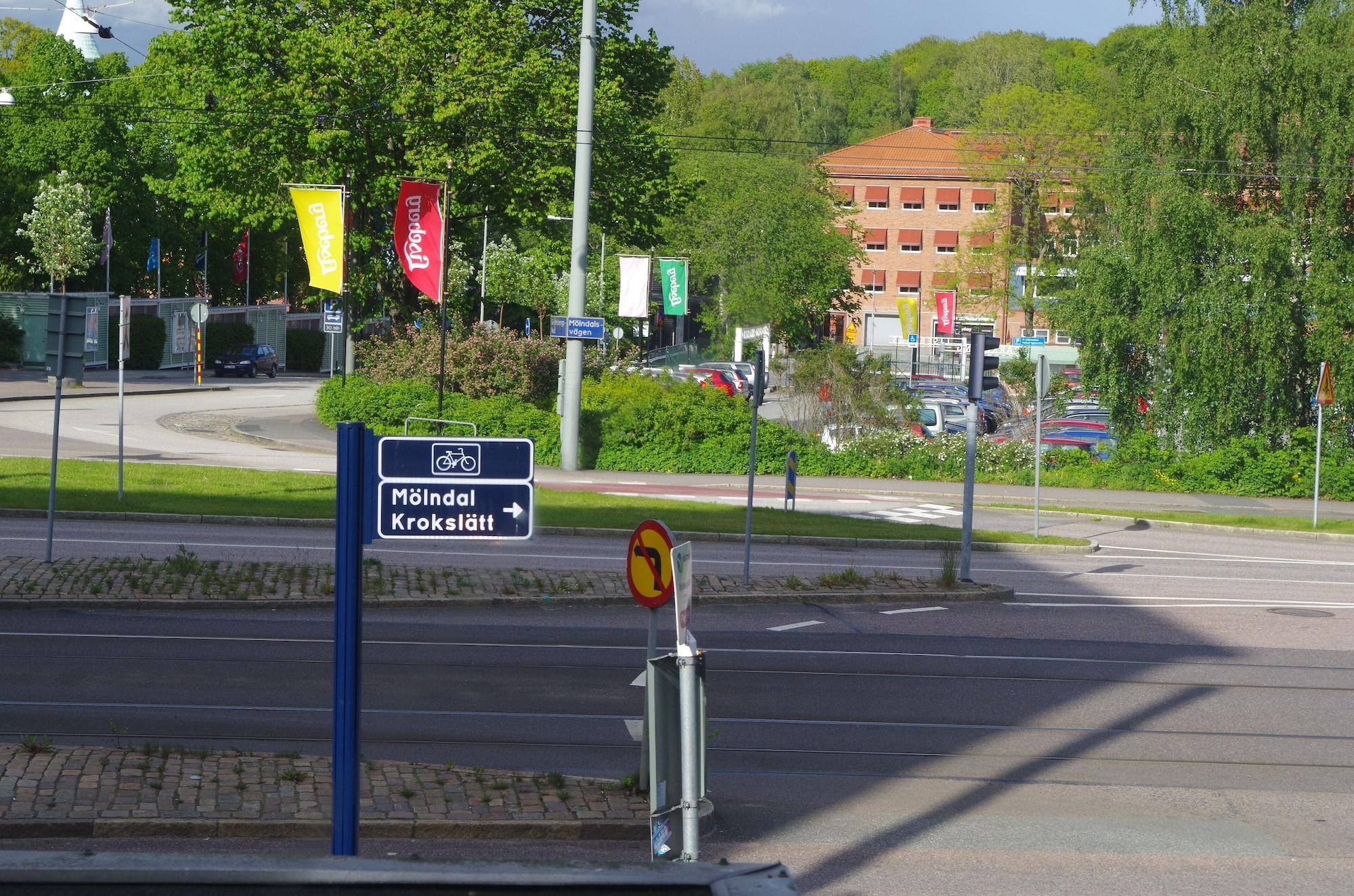 Vandrarhem Spoton & Sportsbar *