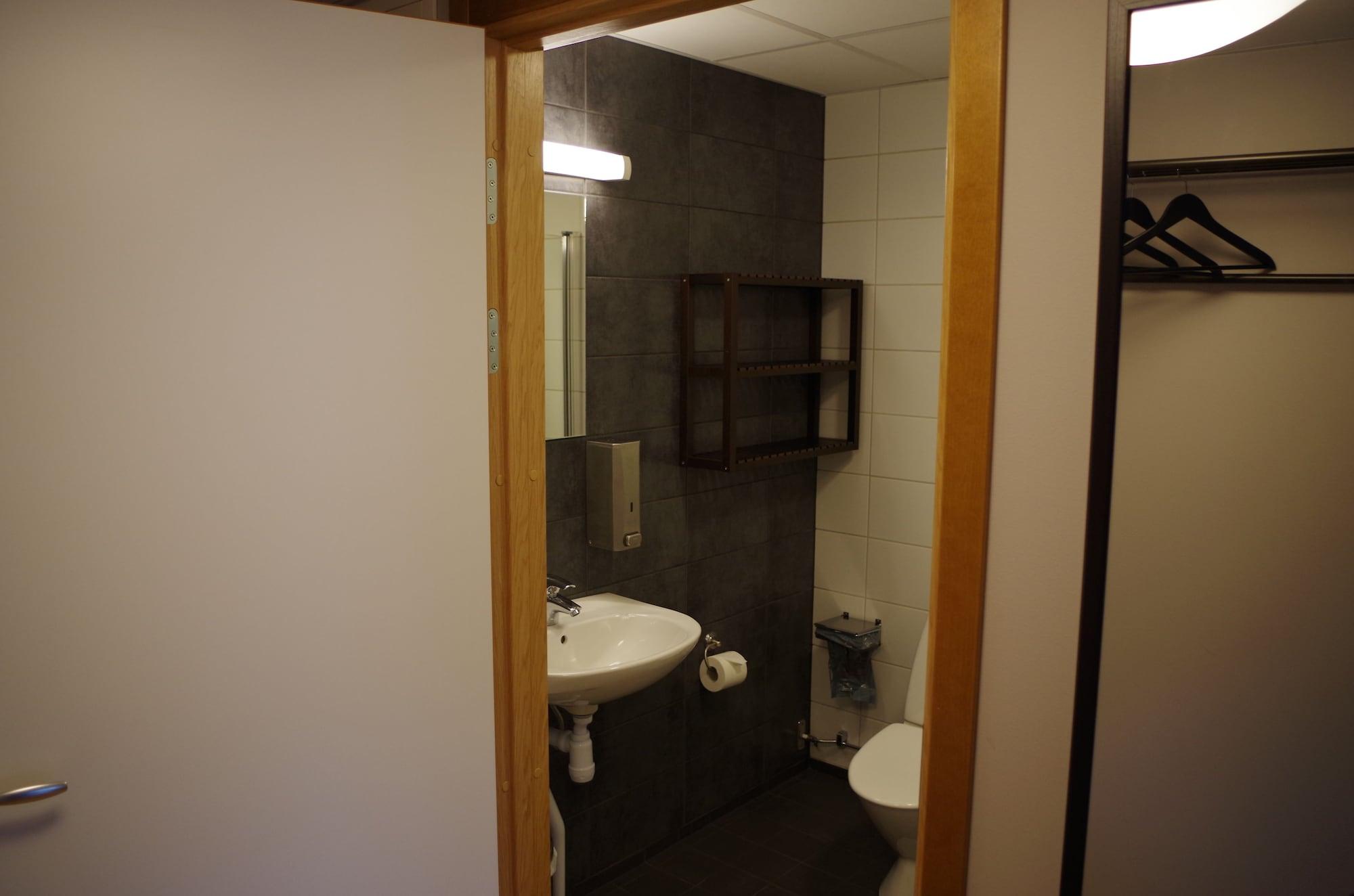 Spoton & Sportsbar Albergue Gotemburgo