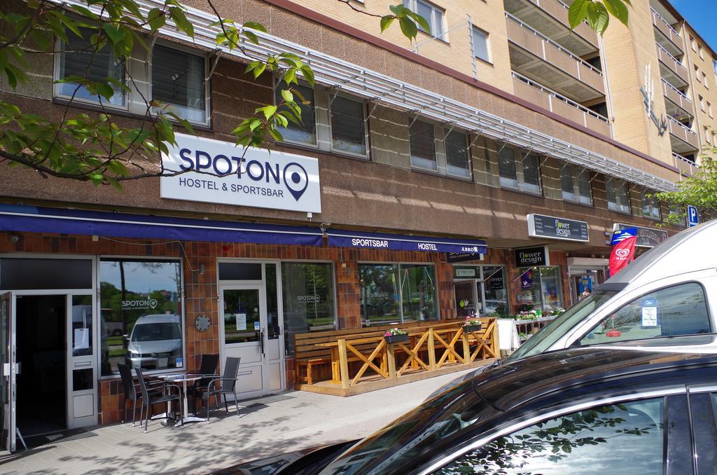 Spoton & Sportsbar * Göteborg