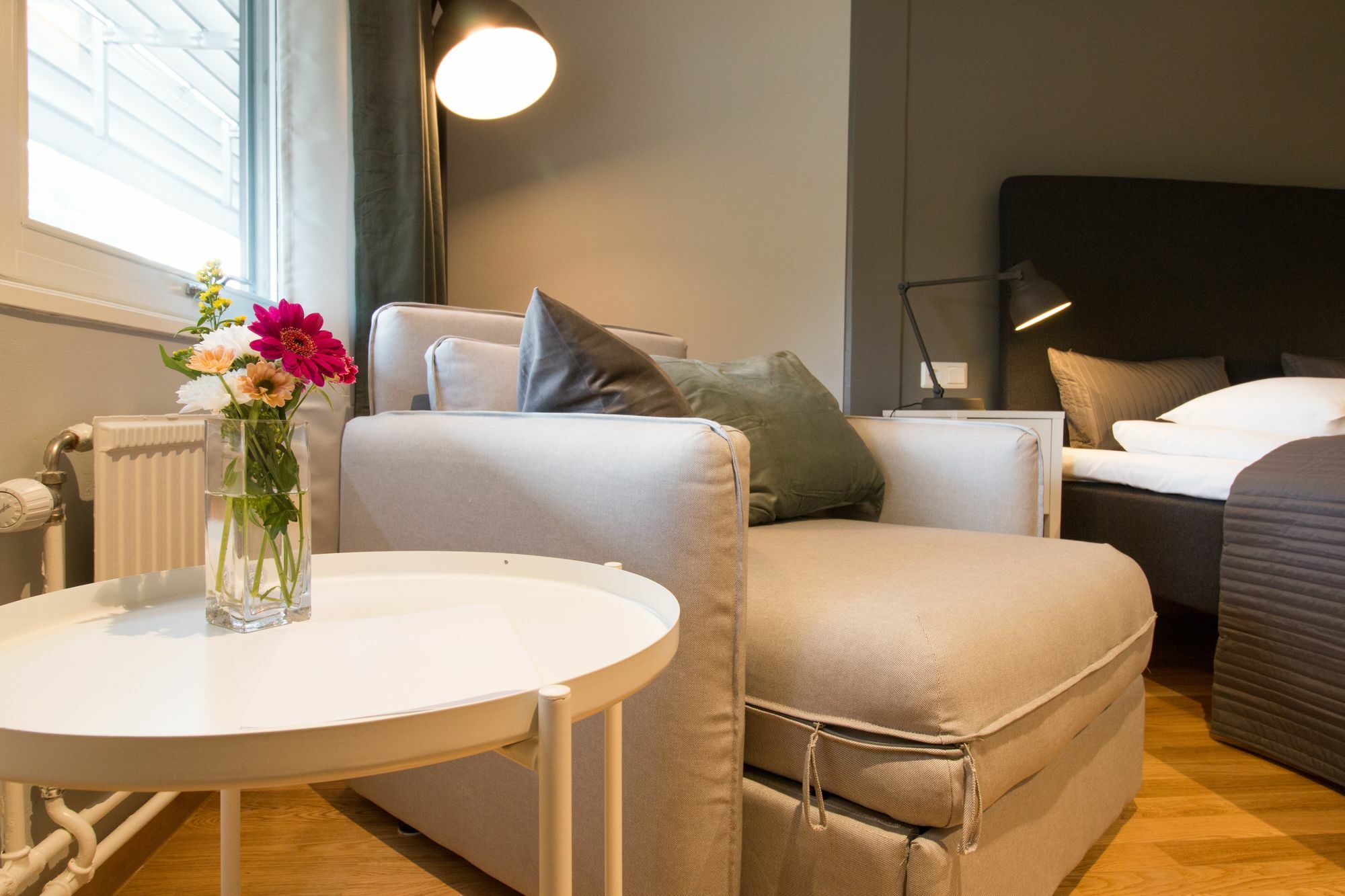 Albergue Spoton & Sportsbar
