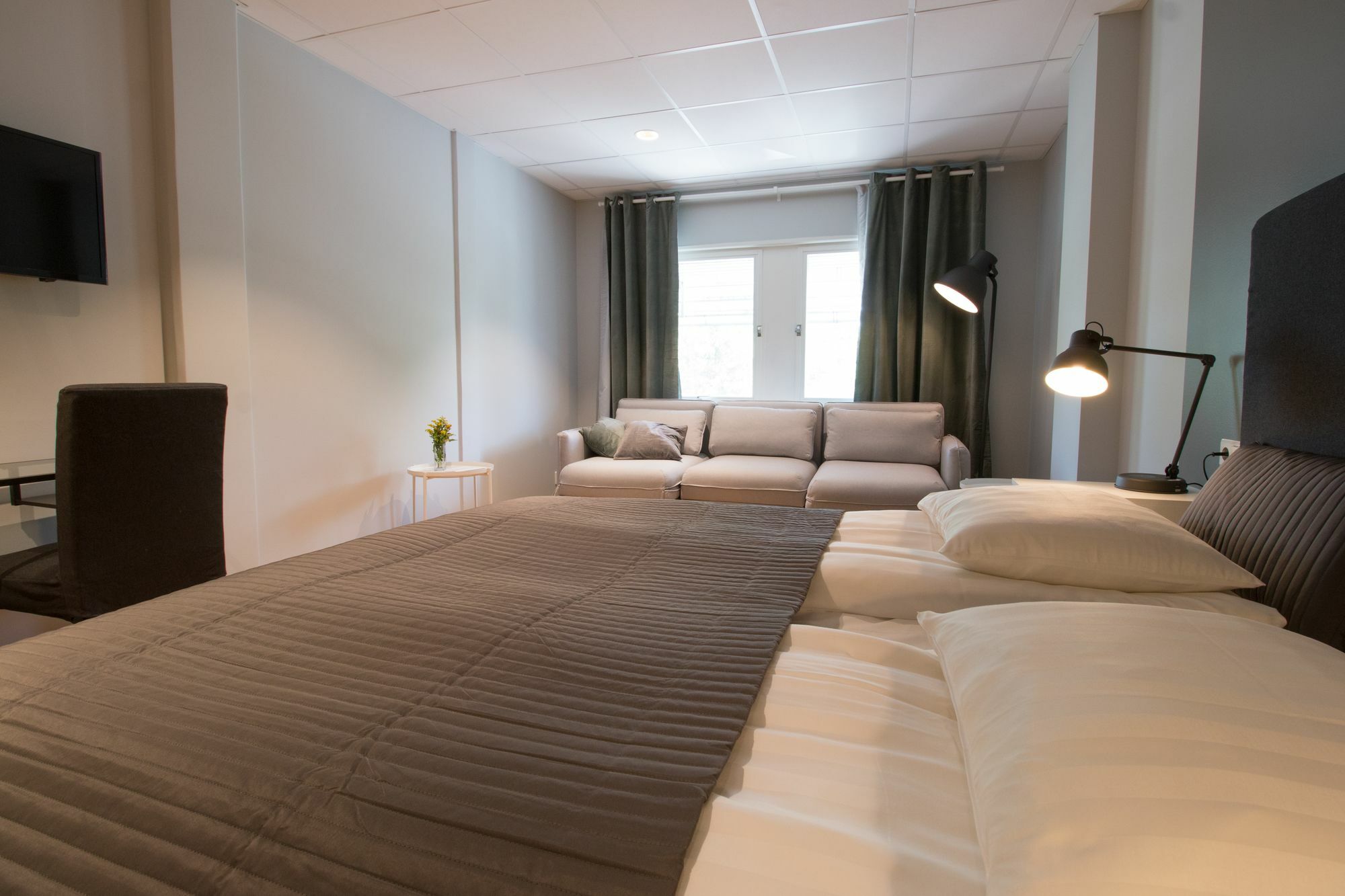 Albergue Spoton & Sportsbar Gotemburgo