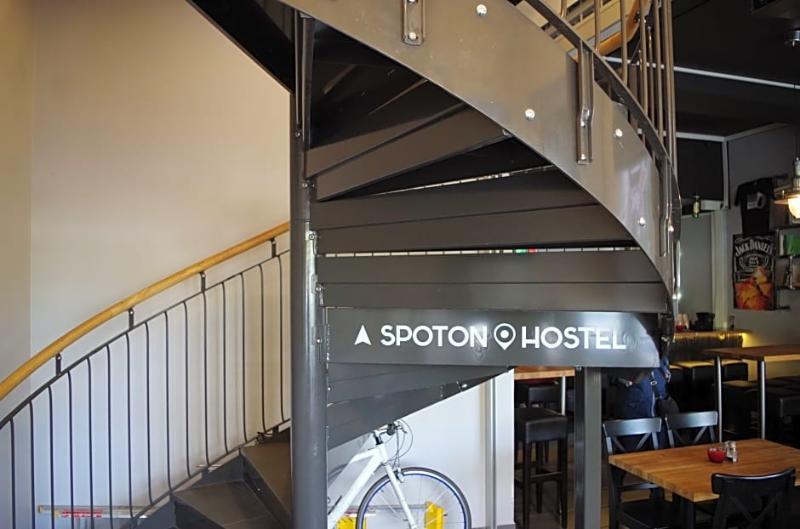 Spoton & Sportsbar * Göteborg